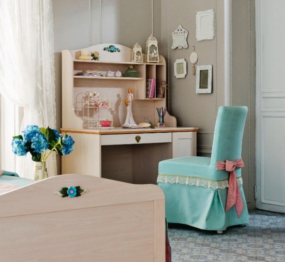 Стул "Paradise", Sl-8465