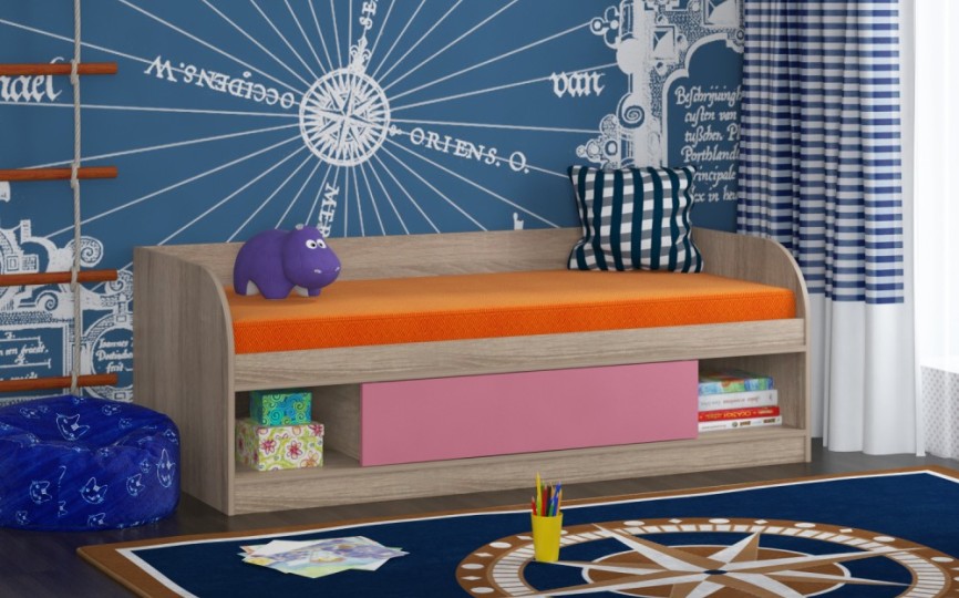 Кровать Соня-4