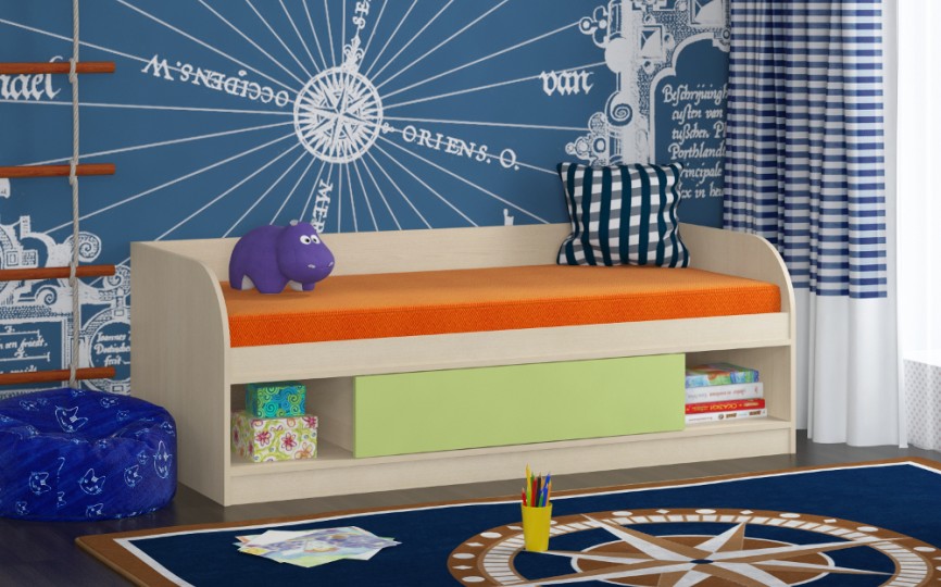 Кровать Соня-4