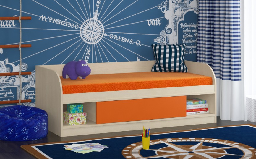 Кровать Соня-4