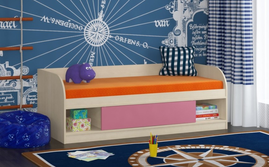 Кровать Соня-4