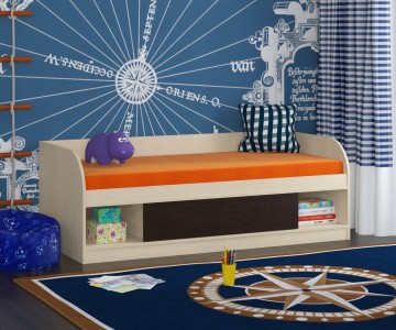 Кровать Соня-4