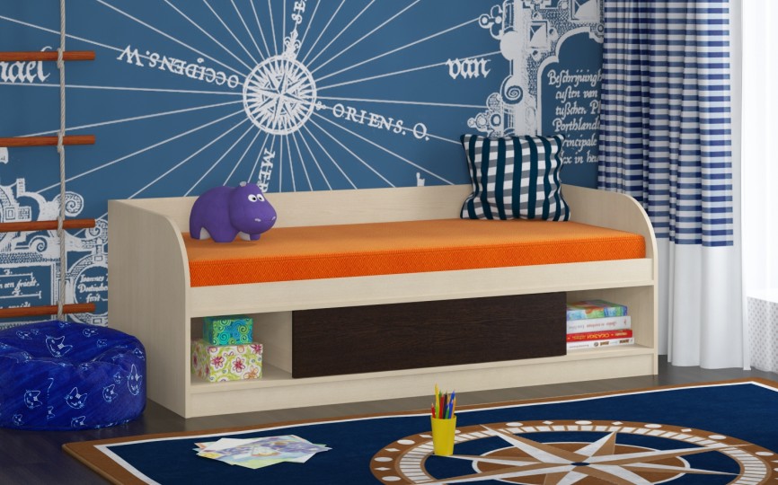 Кровать Соня-4