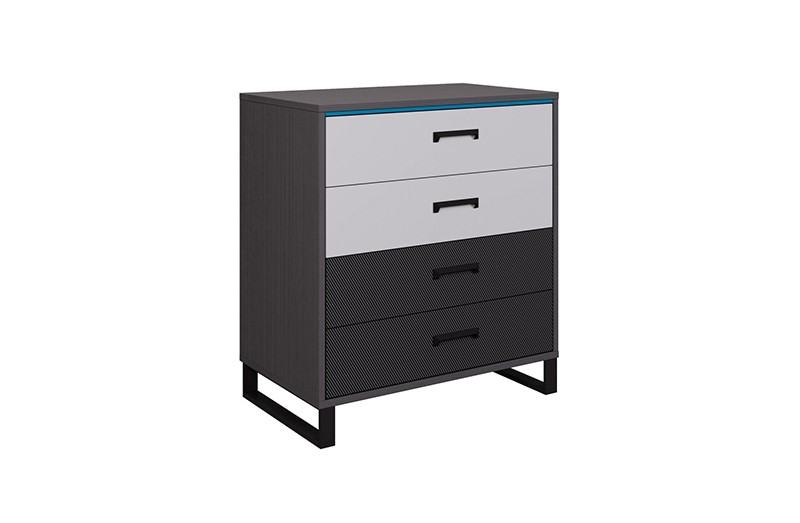 Комод "Карбон" Комод "Карбон"