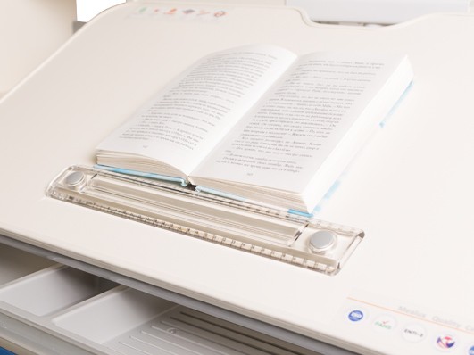 Детский стол Montreal 2 Lite 