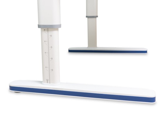 Детский стол Montreal 2 Lite 