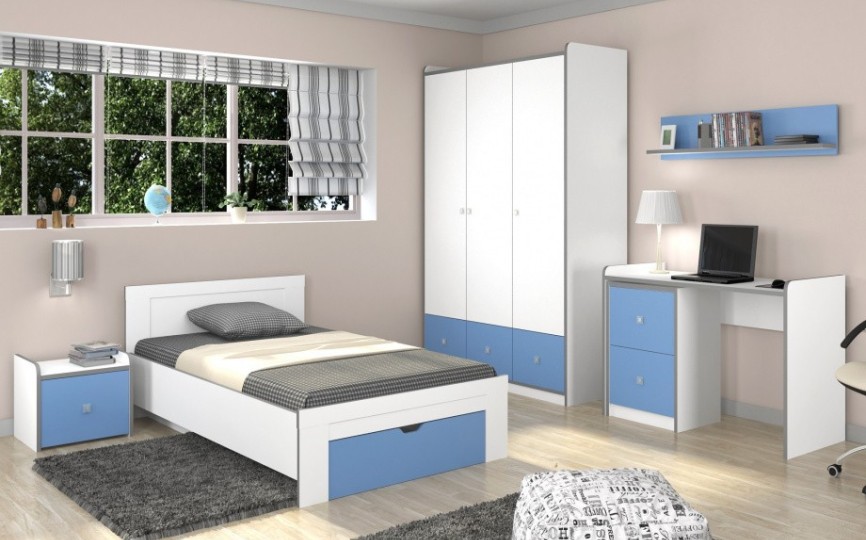 Комната № 2 Дельта Сильвер