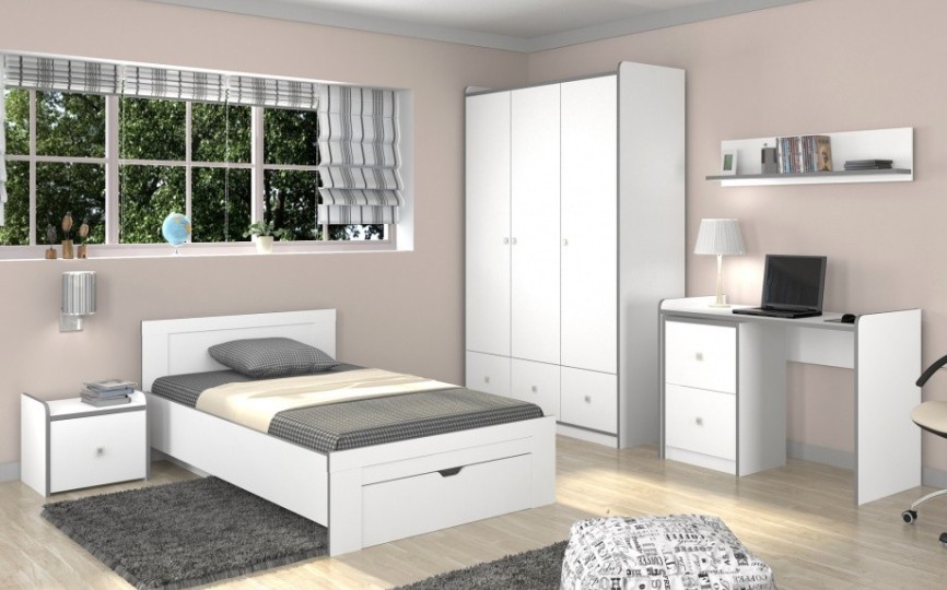 Комната № 2 Дельта Сильвер