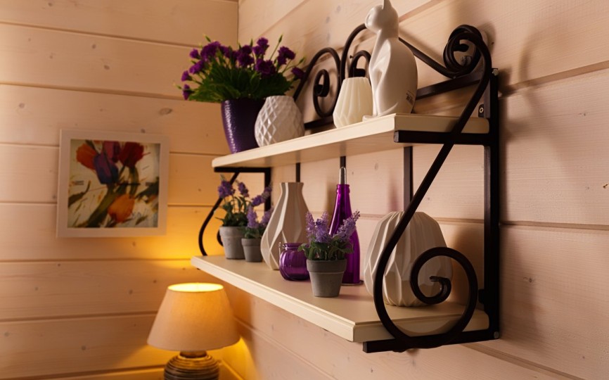 Граверса кованая Валенсия 2-45