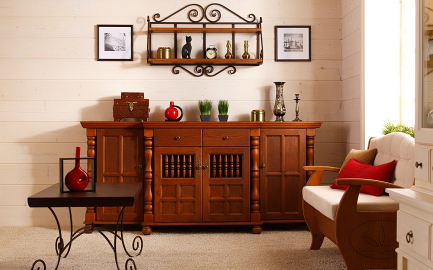 Граверса кованая Валенсия 2-45