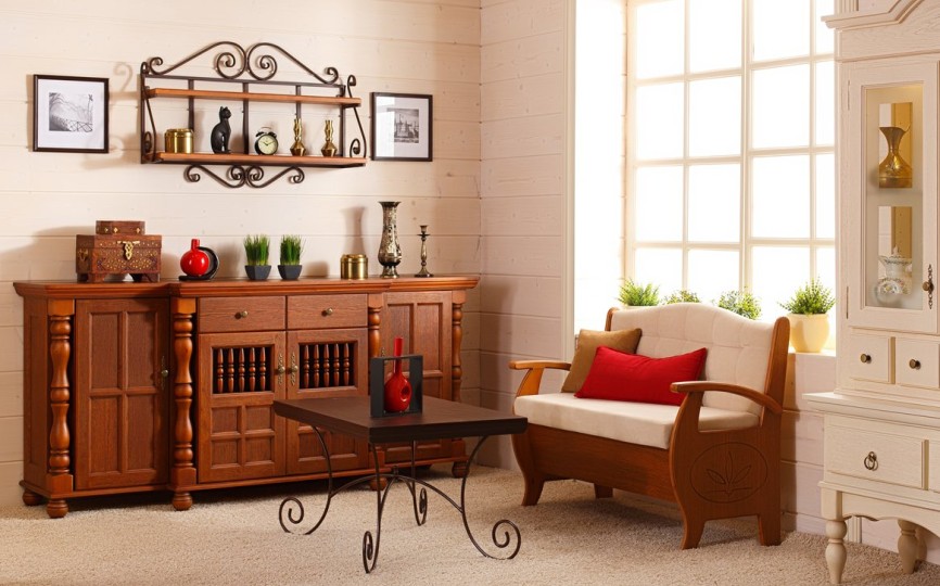 Граверса кованая Валенсия 2-45