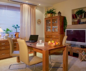 Стол обеденный Брамминг