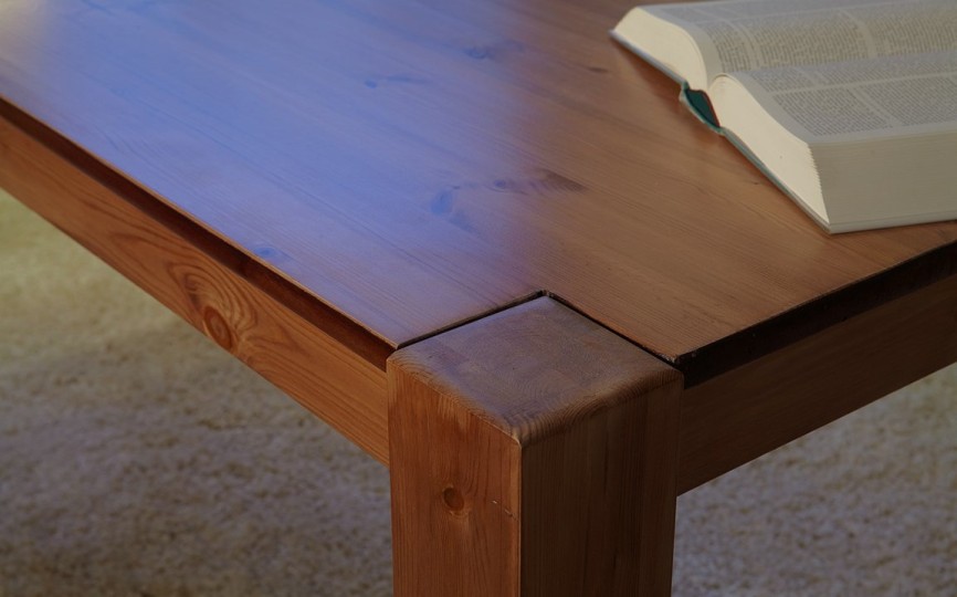 Стол обеденный Брамминг