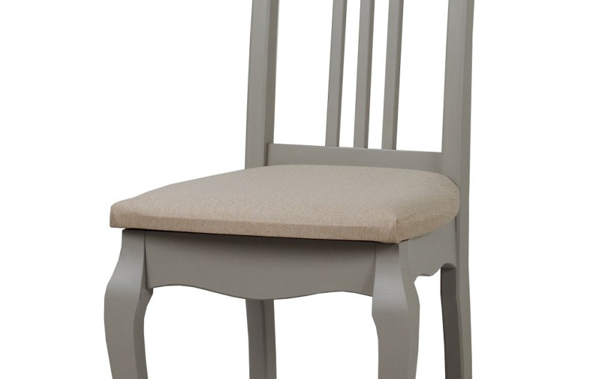 Стул мягкий Ари-Прованс №2