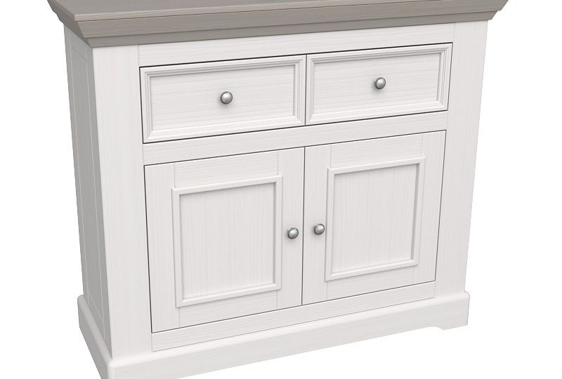 Комод Форест, 2 двери