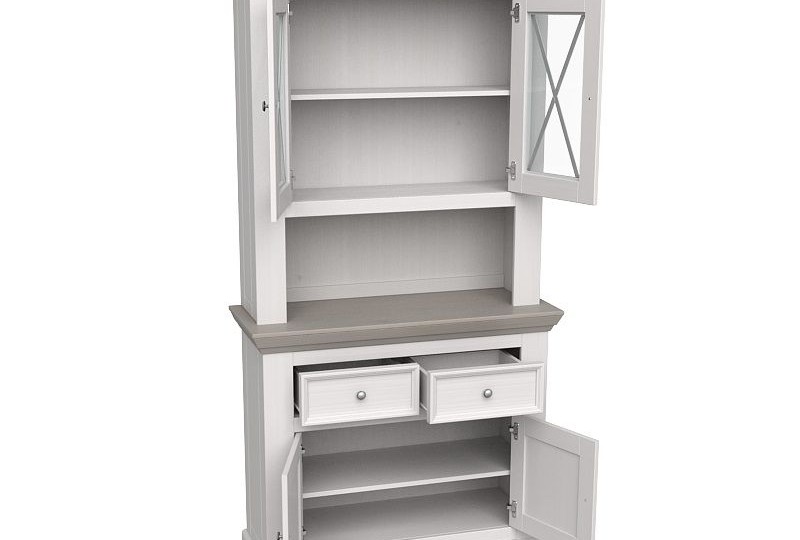 Комод Форест, 2 двери