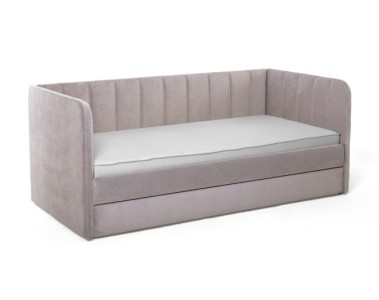 Детский диван-кровать "Crecker" TEDDY  (индивидуальный цвет)