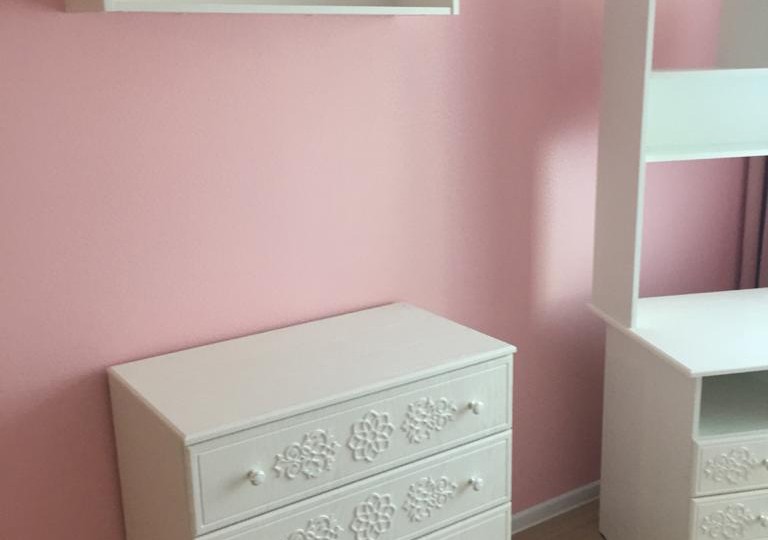 Комната "Ki-Ki" вариант №4