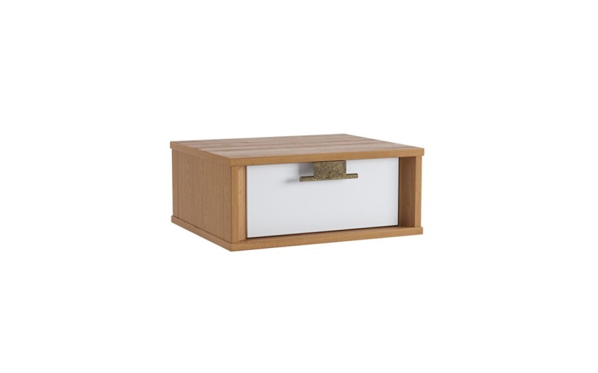 Тумба прикроватная Бридж подвесная Тумба прикроватная Бридж подвесная