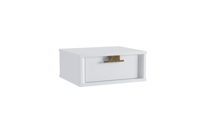 Тумба прикроватная Бридж подвесная Тумба прикроватная Бридж подвесная