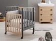 Колыбель - кроватка трансформер Erbesi Evolution (Эволюция)