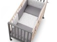 Колыбель - кроватка трансформер Erbesi Evolution (Эволюция)