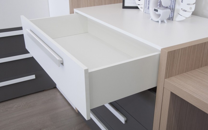 Комод Оксфорд К1