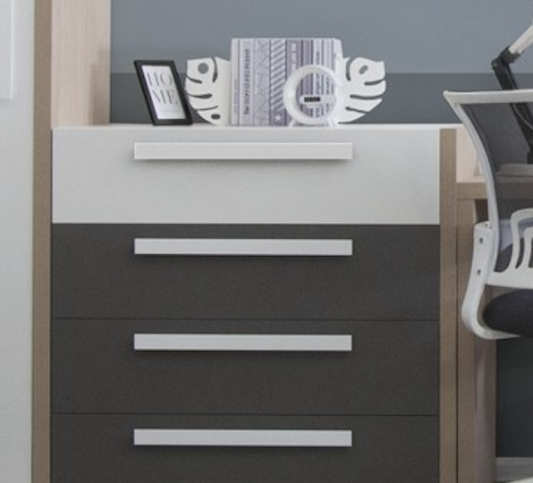 Комод Оксфорд К1