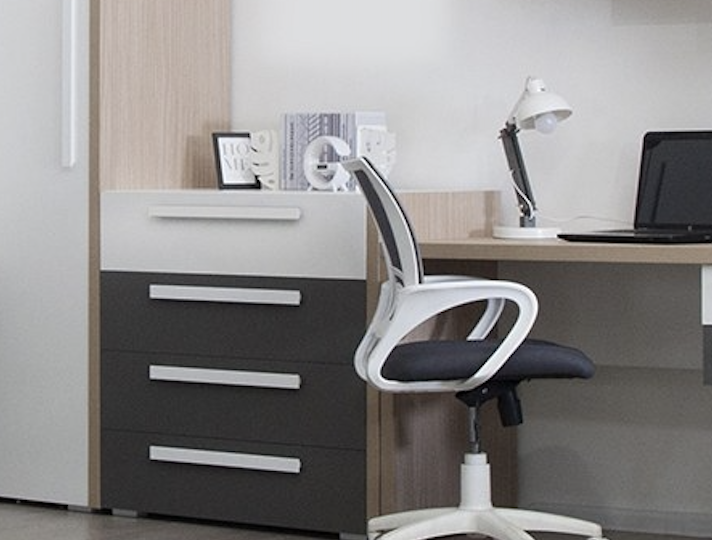 Комод Оксфорд К1