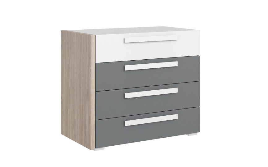 Комод Оксфорд К1