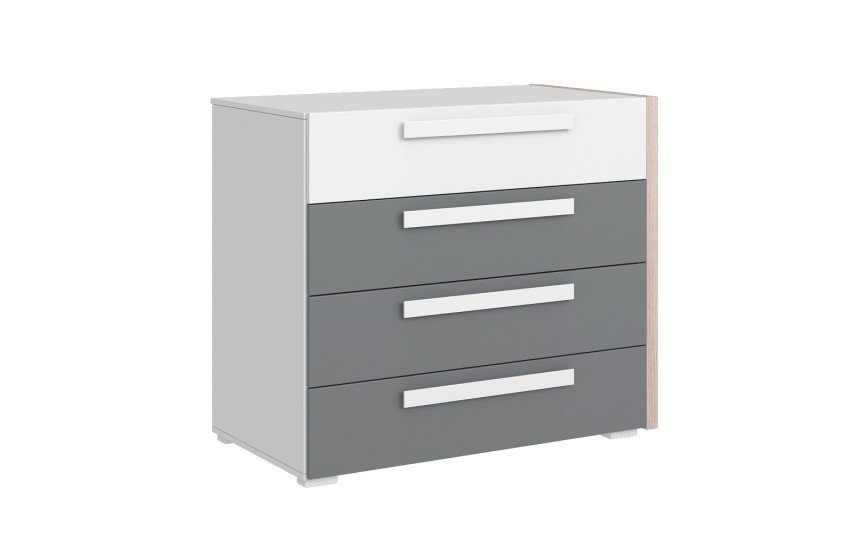 Комод Оксфорд К1