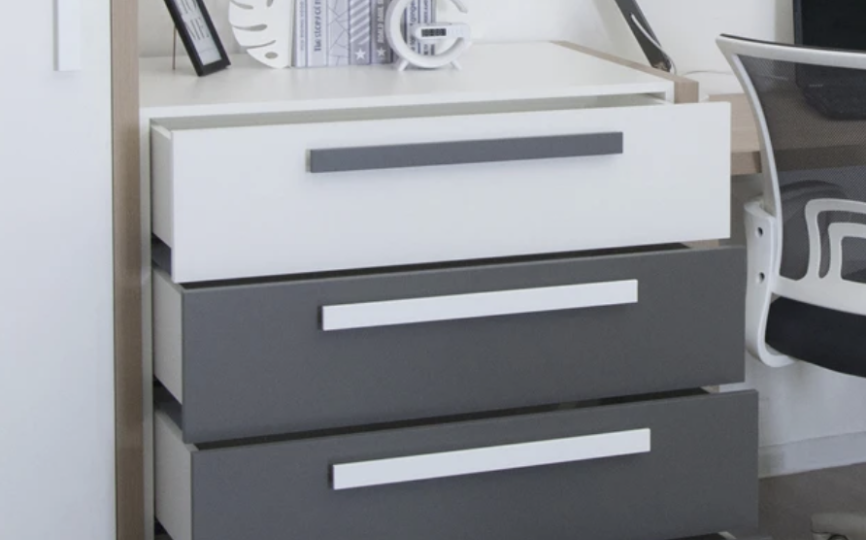 Комод Оксфорд К1