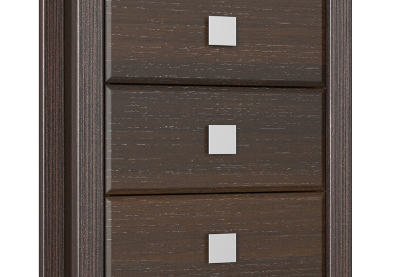 Комод высокий Изабель ИЗ-51К