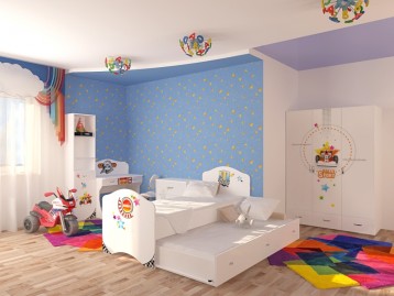 Детская комната 