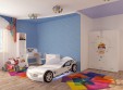 Детская комната "Sport" белая для мальчика Детская комната "Sport" белая для мальчика
