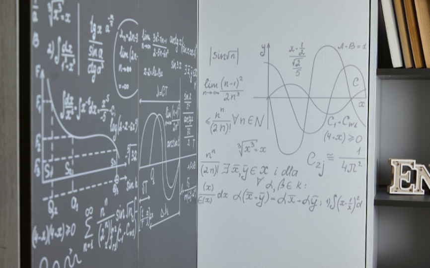 Полка 3 куба "Нью Тон Грэй"