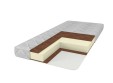 Матрас "Bliss-кокос Slim" 160х70 см/ h10 см Матрас "Bliss-кокос Slim" 160х70 см/ h10 см