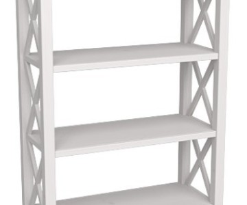 Стеллаж "Форест" сквозной Стеллаж "Форест" сквозной