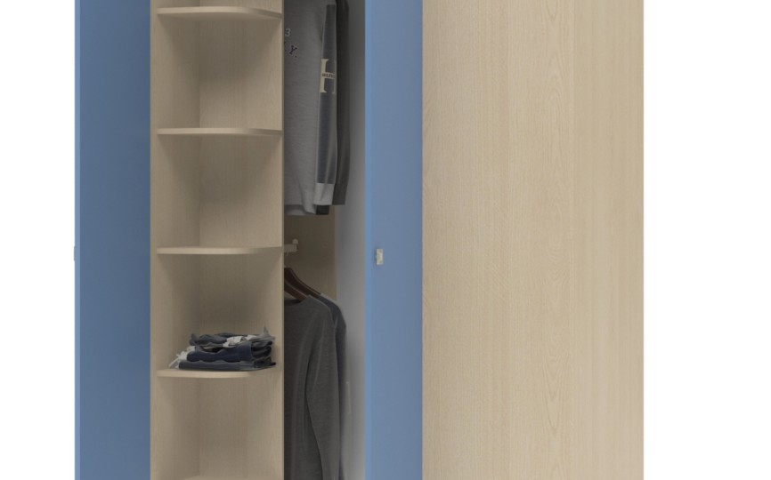 Шкаф Дельта-3 Шкаф Дельта-3