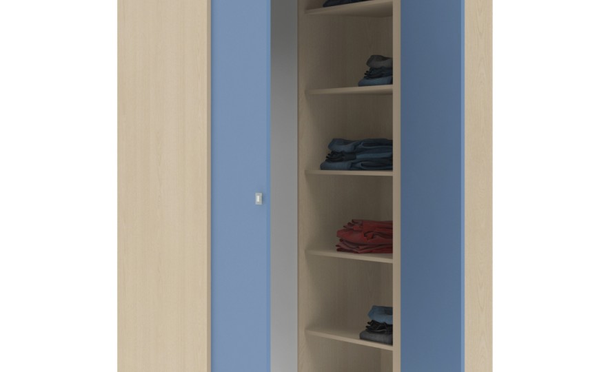 Шкаф Дельта-3 Шкаф Дельта-3