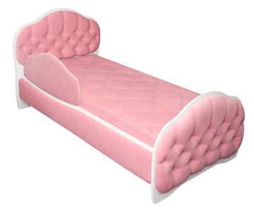 Детская кровать "Гармония" 170*80 см. 