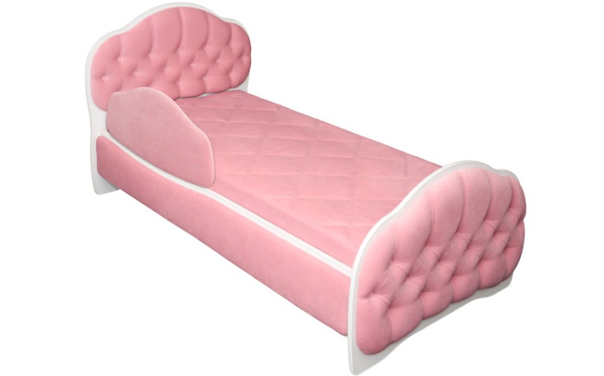 Детская кровать "Гармония" 170*80 см. 