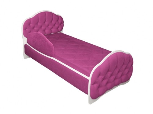 Детская кровать "Гармония" 170*80 см. 