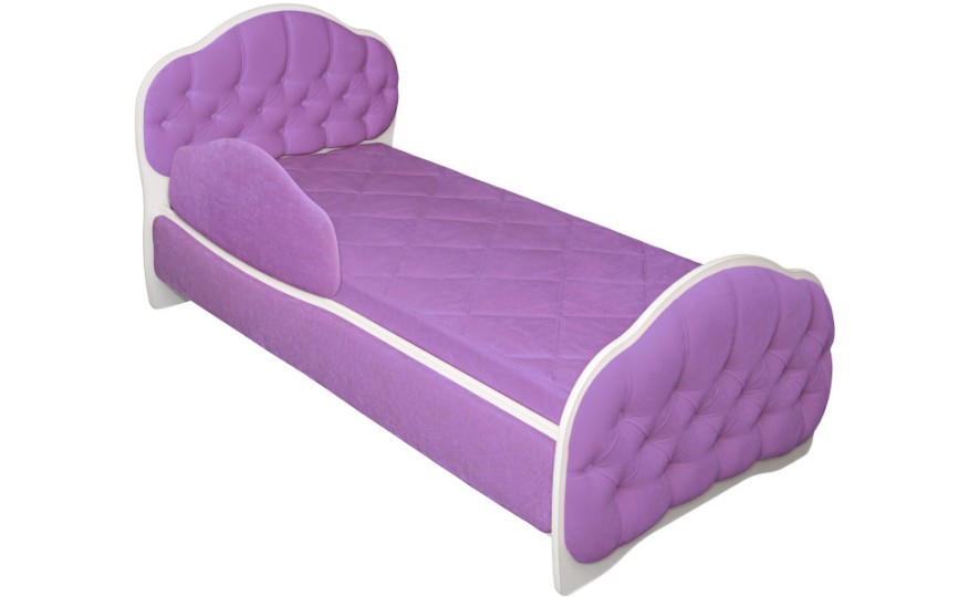 Детская кровать "Гармония" 170*80 см. 