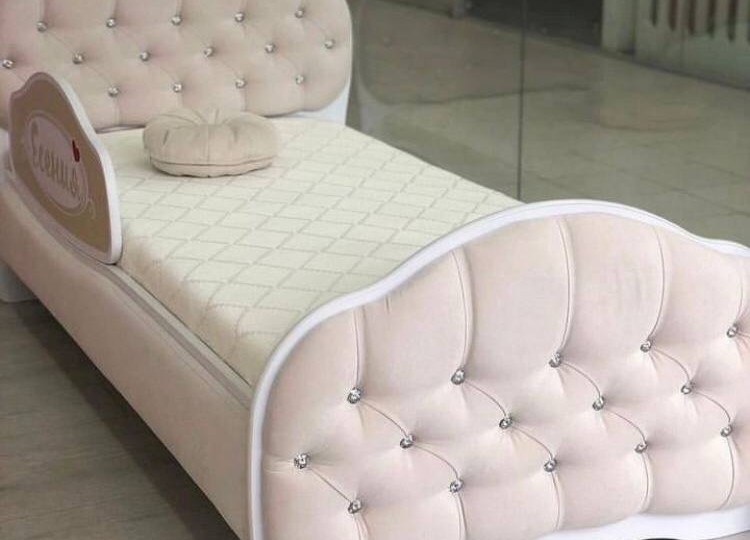 Детская кровать "Гармония" 170*80 см. 