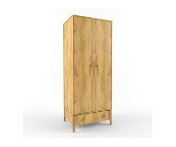 Шкаф "Тэль" 2-х дверный