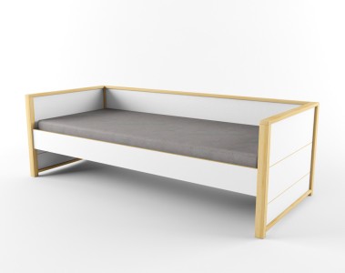 Кровать "Робин Лайт" 200*90 см. 