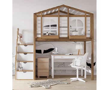 Чердак Хома Pride7 Чердак Хома Pride7