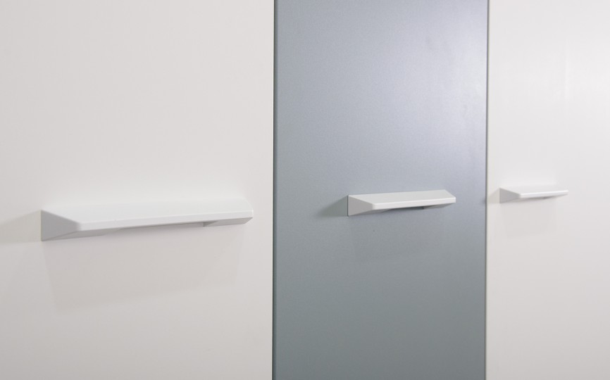 Шкаф-пенал (универсальный) Колледж ШП