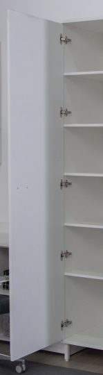 Шкаф-пенал (универсальный) Колледж ШП